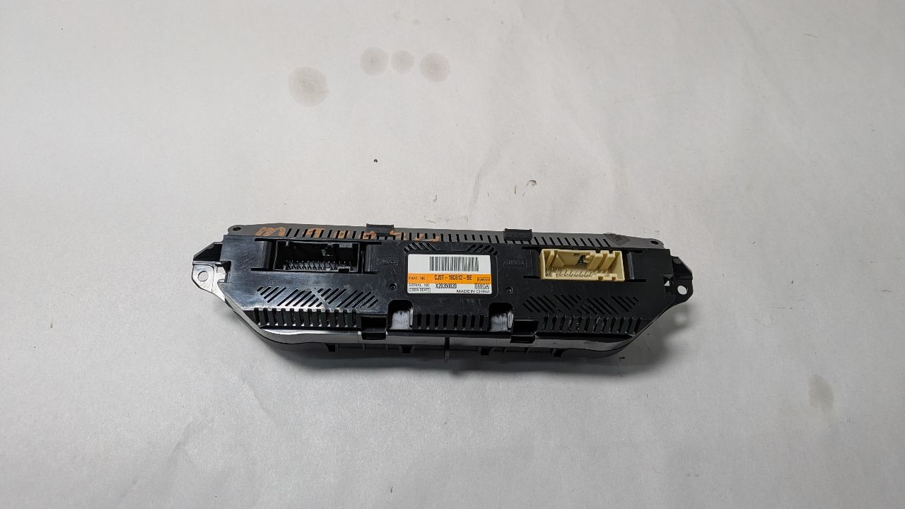 2016 FORD ESCAPE 4cyl 2.0 EcoBoost TEMP CONTROL - 421590 — photo 4