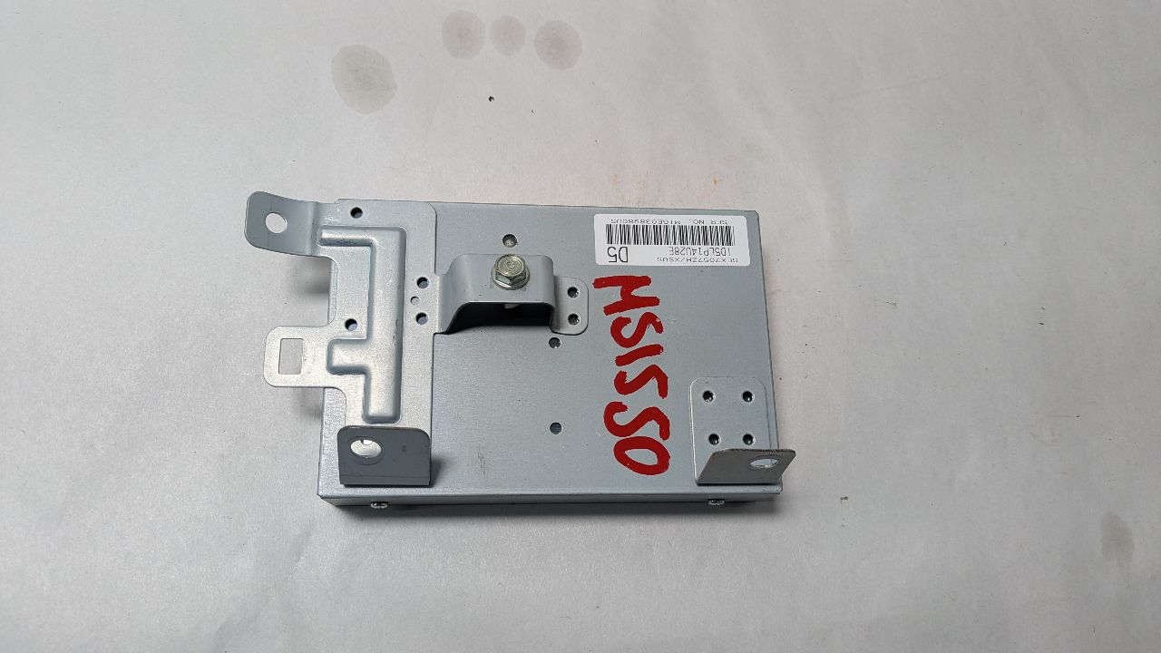 2014 ACURA TL 3.7L 6cyl Gasoline VVT Radio Audio - 421629