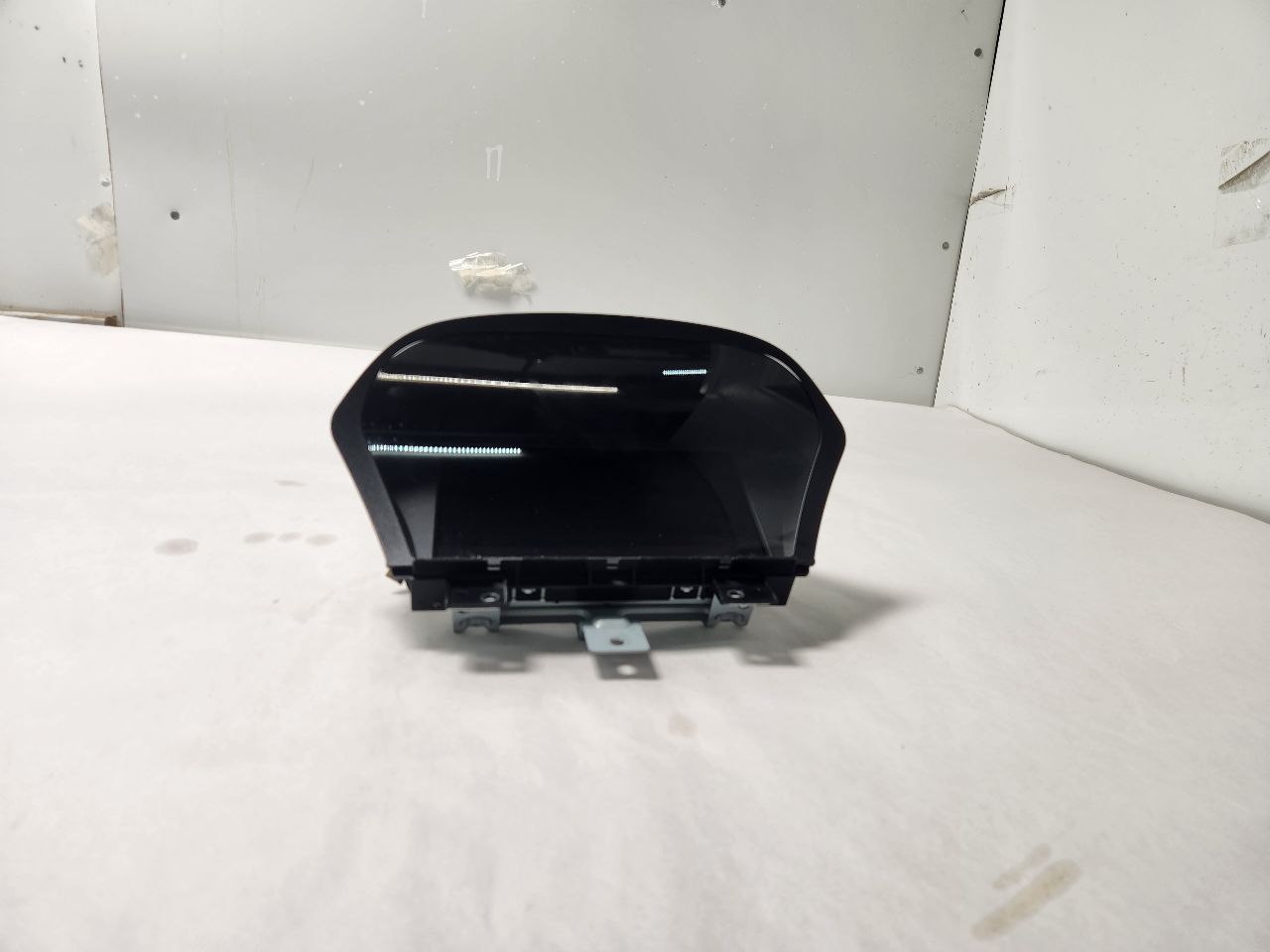 2014 ACURA TL 3.7L 6cyl Gasoline VVT Info-GPS-TV Screen - 421633