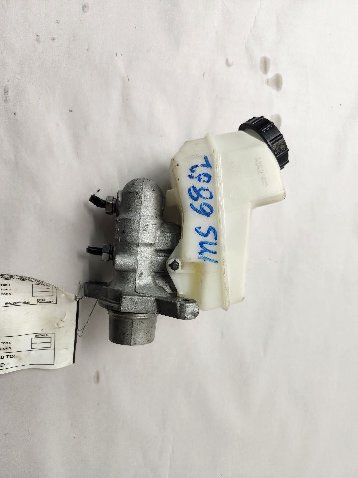 2024 FORD BRONCO SPORT 1.5L 3cyl Turbo Gasoline BRAKE MASTER CYL - 421919