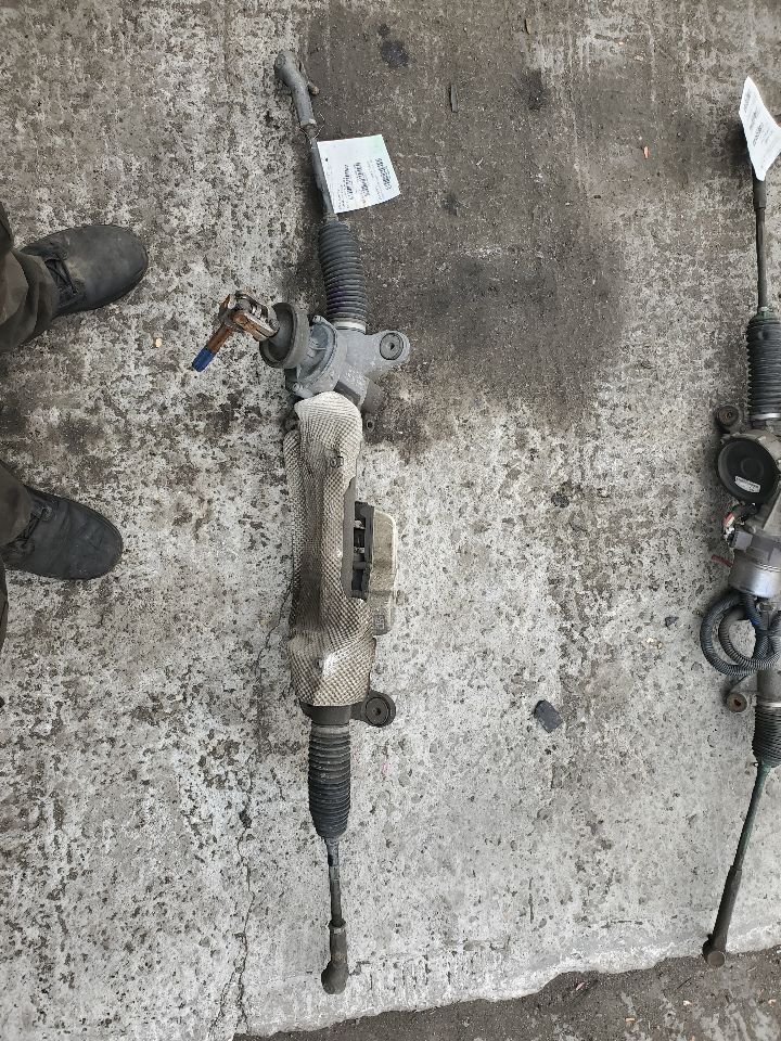 2017 VOLKSWAGEN CC STEERING GEAR RACK - 421986