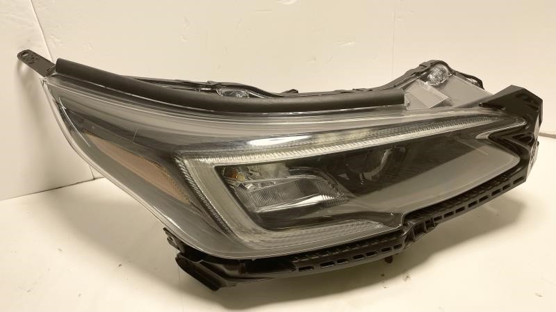 2020 SUBARU LEGACY Right HEADLAMP ASSEMBLY - 422 — photo 3
