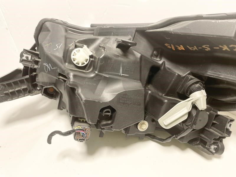 2020 SUBARU LEGACY Right HEADLAMP ASSEMBLY - 422 — photo 6