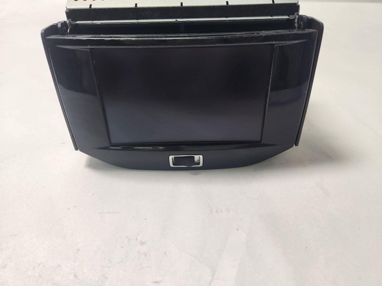 2015 CHEVROLET MALIBU 4cyl Gasoline 2.5 DOHC Info-GPS-TV Screen - 422064