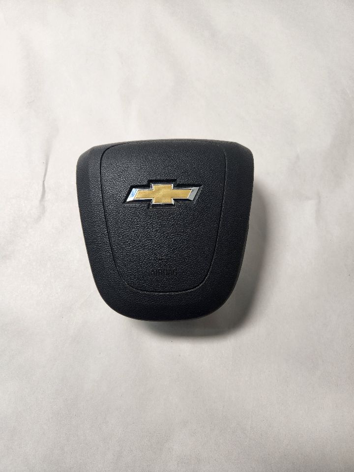 2015 CHEVROLET MALIBU 4cyl Gasoline 2.5 DOHC Left AIR BAG - 422065