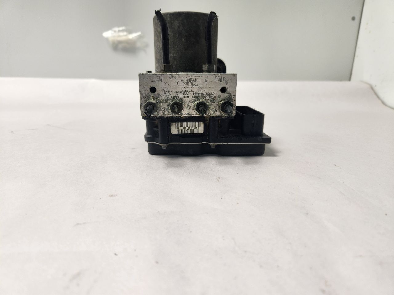 2012 HYUNDAI SONATA POWER STRG ASSEMBLY - 422200 — photo 5