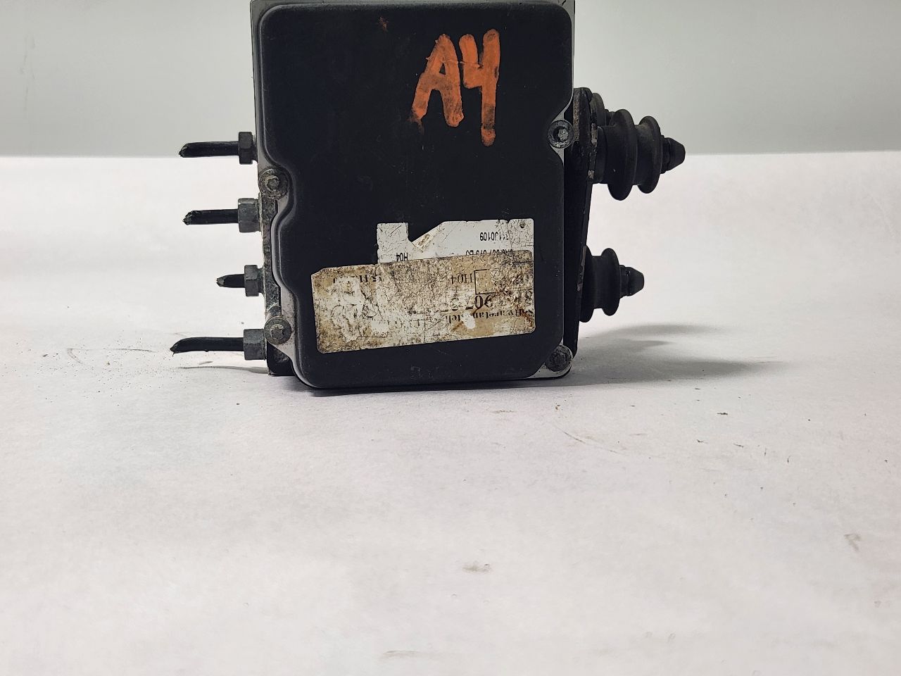 2012 HYUNDAI SONATA POWER STRG ASSEMBLY - 422200 — photo 7