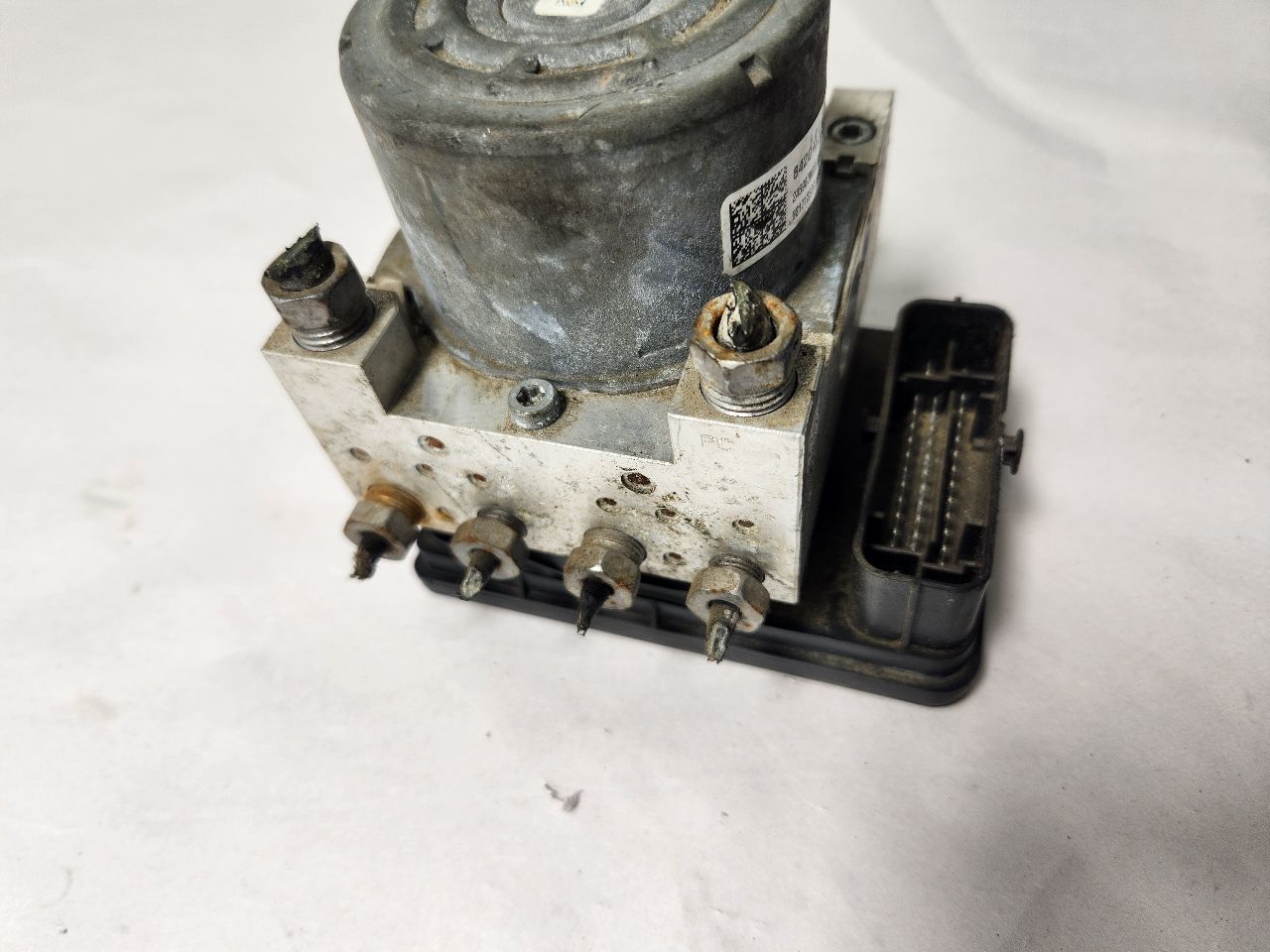 2018 CADILLAC ATS Anti-lock Brake Pts - 422204 — photo 4