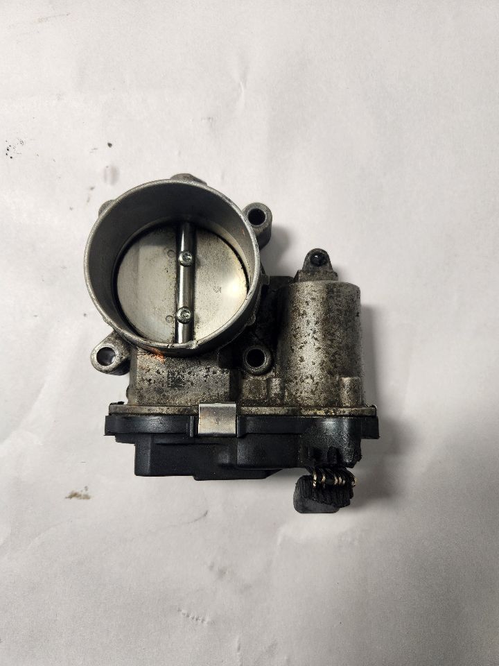 2015 DODGE PROMASTER CITY 2.4L 4cyl Gasoline VVT THROTTLE BODY ASSY - 422217