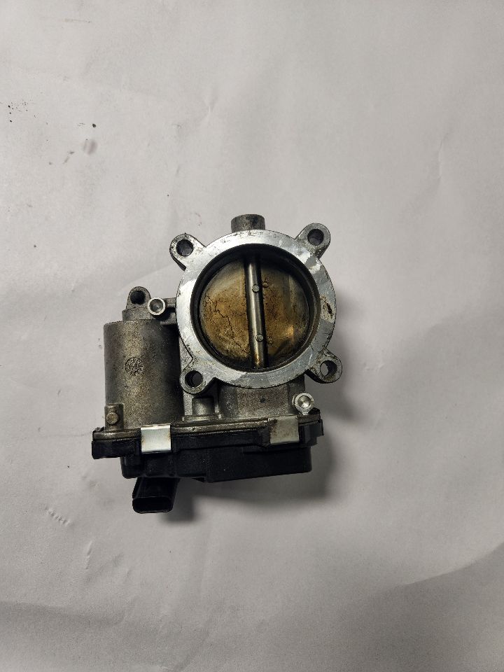 2015 DODGE PROMASTER CITY 2.4L 4cyl Gasoline VVT THROTTLE BODY ASSY - 422217 — photo 5