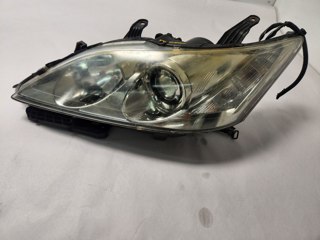 2012 HYUNDAI SONATA POWER STRG ASSEMBLY - 422232 — photo 1