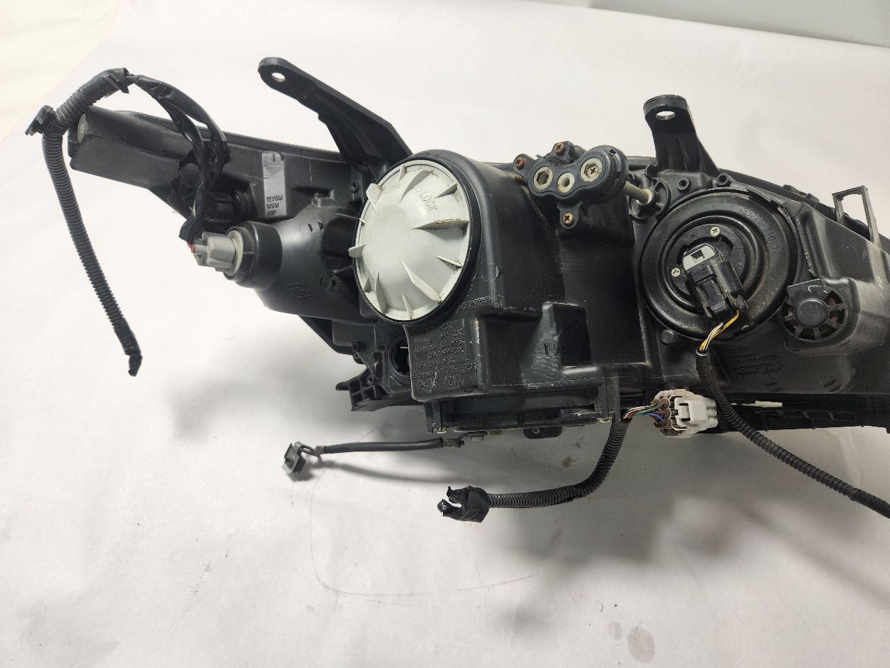 2012 HYUNDAI SONATA POWER STRG ASSEMBLY - 422232 — photo 5