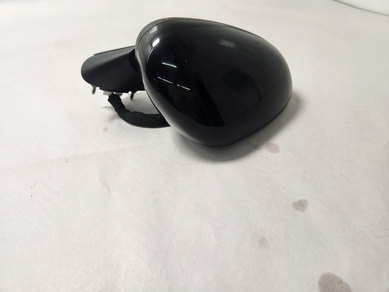 2021 KIA K5 1.6L 4cyl Turbo Gasoline Right SIDE VIEW MIRROR - 422234