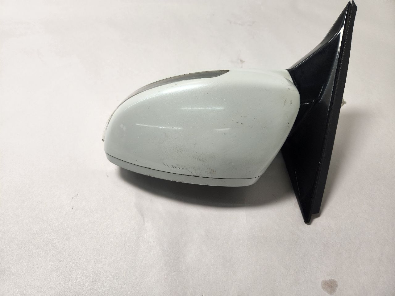 2012 HYUNDAI SONATA POWER STRG ASSEMBLY - 422235 — photo 2