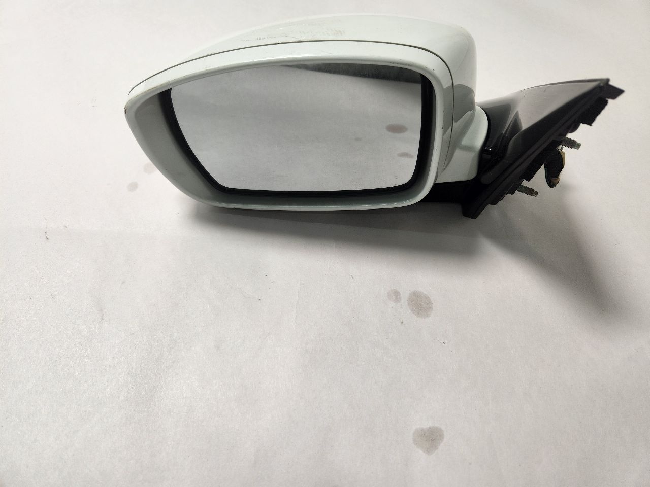 2012 HYUNDAI SONATA POWER STRG ASSEMBLY - 422235 — photo 4