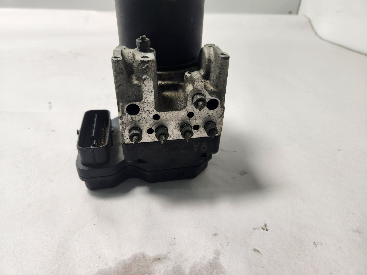 2006 LEXUS GS300 6cyl Gasoline 3.0 Anti-lock Brake Pts - 422239 — photo 2