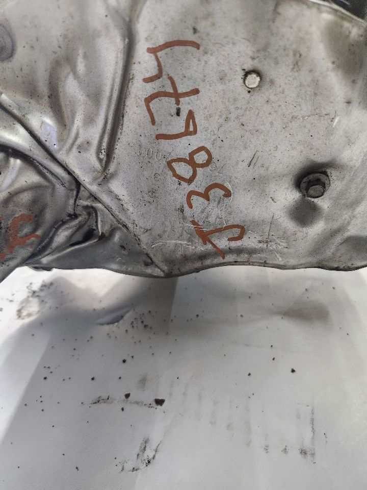 2015 CHEVROLET EQUINOX TRANSFER CASE ASSY - 422245