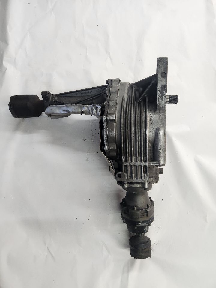 2015 CHEVROLET EQUINOX TRANSFER CASE ASSY - 422245 — photo 8