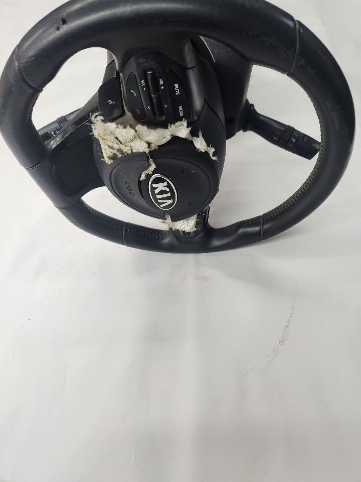 2015 KIA OPTIMA 4cyl Gasoline Turbo 2.0 STEERING COLUMN - 422247