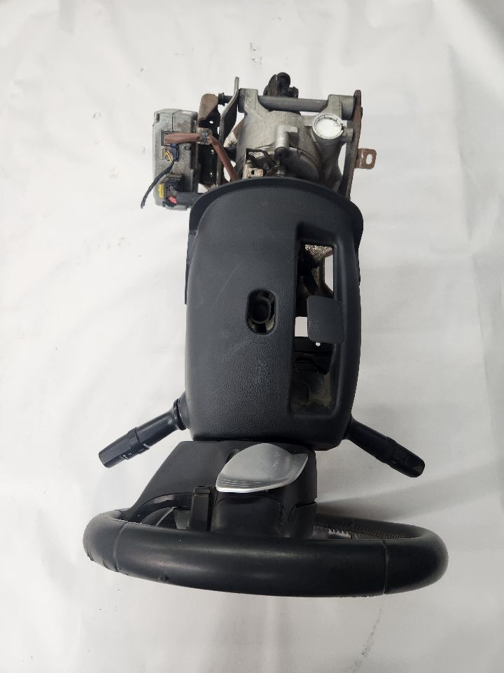 2015 KIA OPTIMA 4cyl Gasoline Turbo 2.0 STEERING COLUMN - 422247 — photo 2