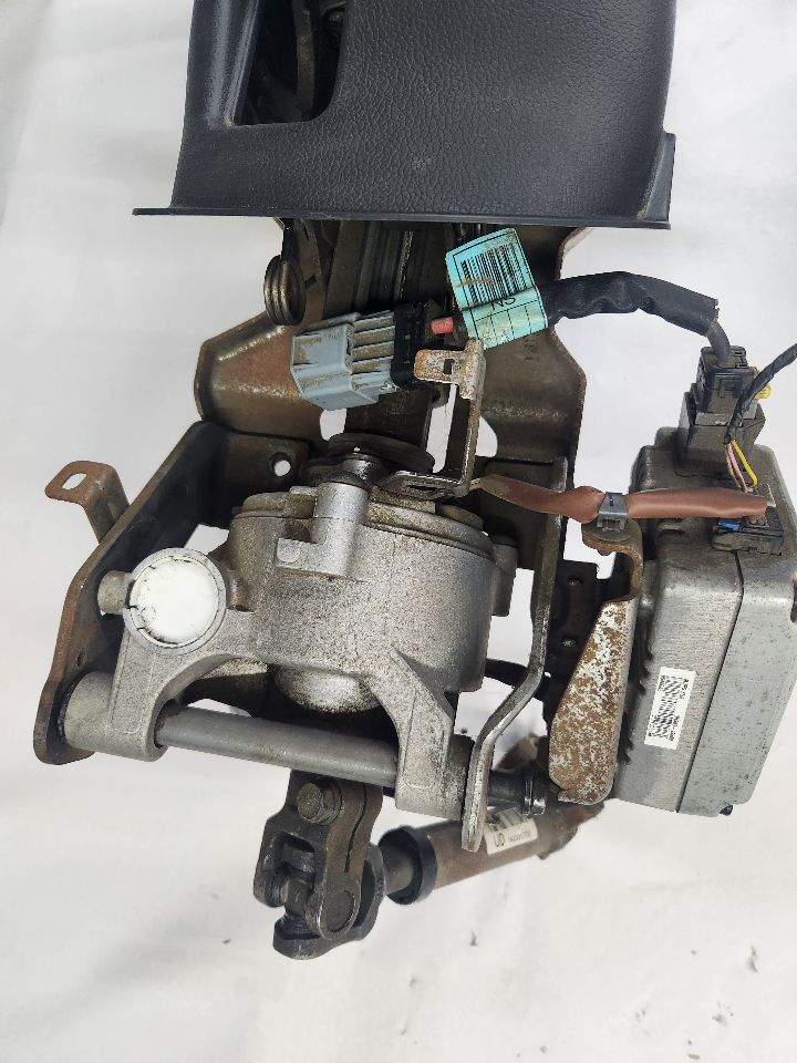 2015 KIA OPTIMA 4cyl Gasoline Turbo 2.0 STEERING COLUMN - 422247 — photo 5
