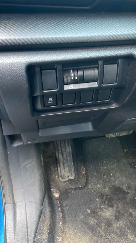 2019 SUBARU IMPREZA 2.0L 4cyl Gasoline VVT ENGINE ASSEMBLY - 423064 — photo 2