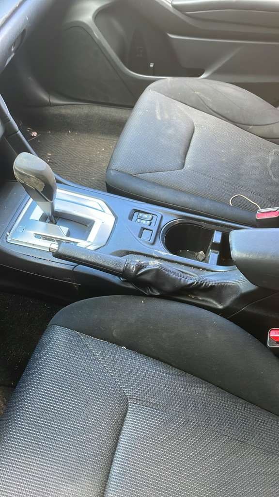 2019 SUBARU IMPREZA 2.0L 4cyl Gasoline VVT ENGINE ASSEMBLY - 423064 — photo 6