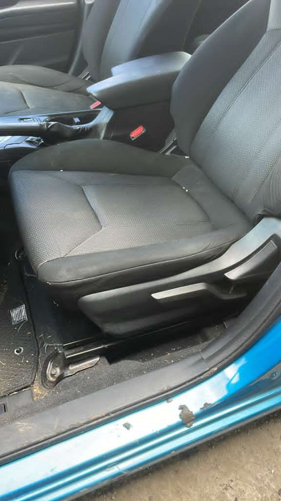 2019 SUBARU IMPREZA 2.0L 4cyl Gasoline VVT ENGINE ASSEMBLY - 423064 — photo 7
