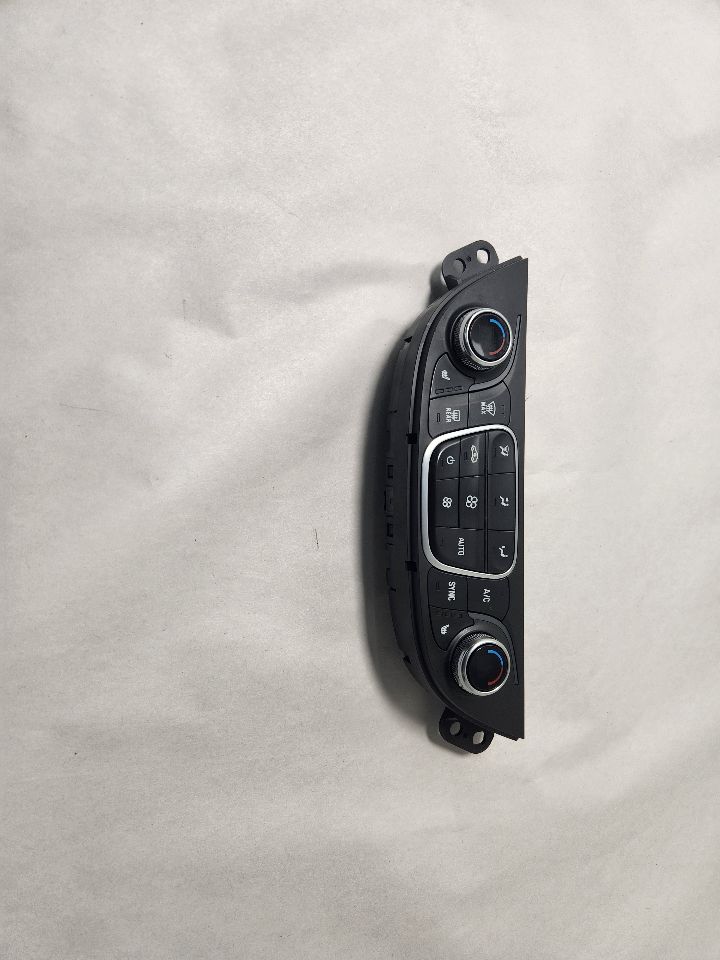 2020 CHEVROLET MALIBU 1.5L 4cyl Turbo Gasoline TEMP CONTROL - 423172