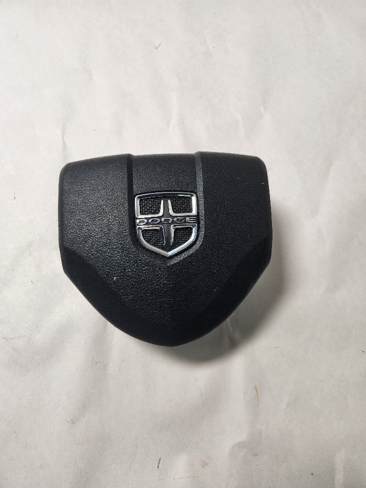 2018 DODGE JOURNEY 3.6L 6cyl VVT Left AIR BAG - 423233