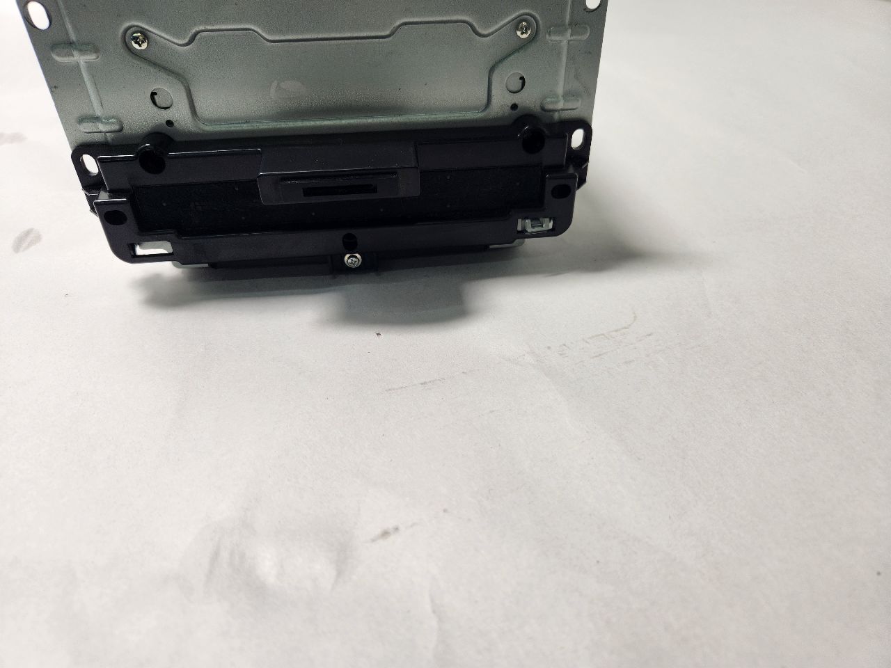 2018 DODGE JOURNEY 3.6L 6cyl VVT Radio Audio - 423234