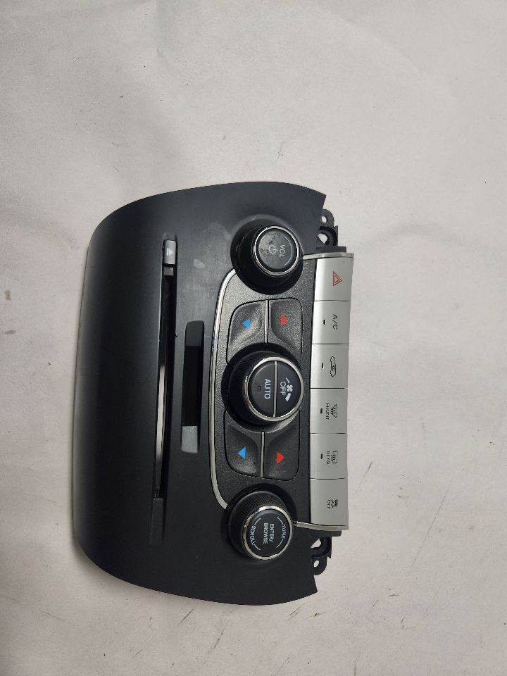 2018 DODGE JOURNEY 3.6L 6cyl VVT TEMP CONTROL - 423235