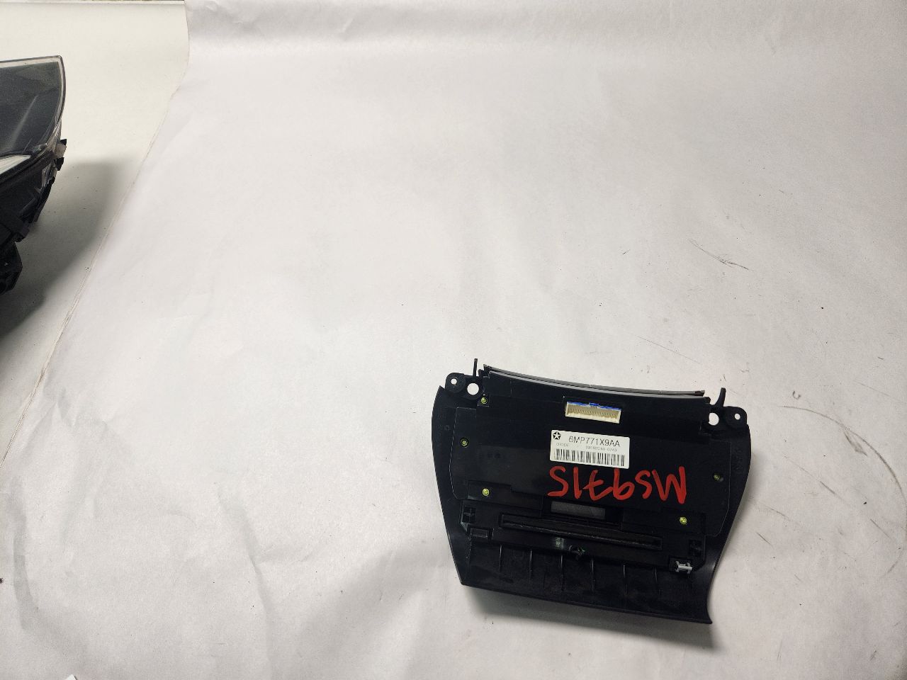 2018 DODGE JOURNEY 3.6L 6cyl VVT TEMP CONTROL - 423235 — photo 2