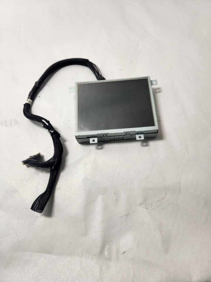 2018 DODGE JOURNEY 3.6L 6cyl VVT Info-GPS-TV Screen - 423236