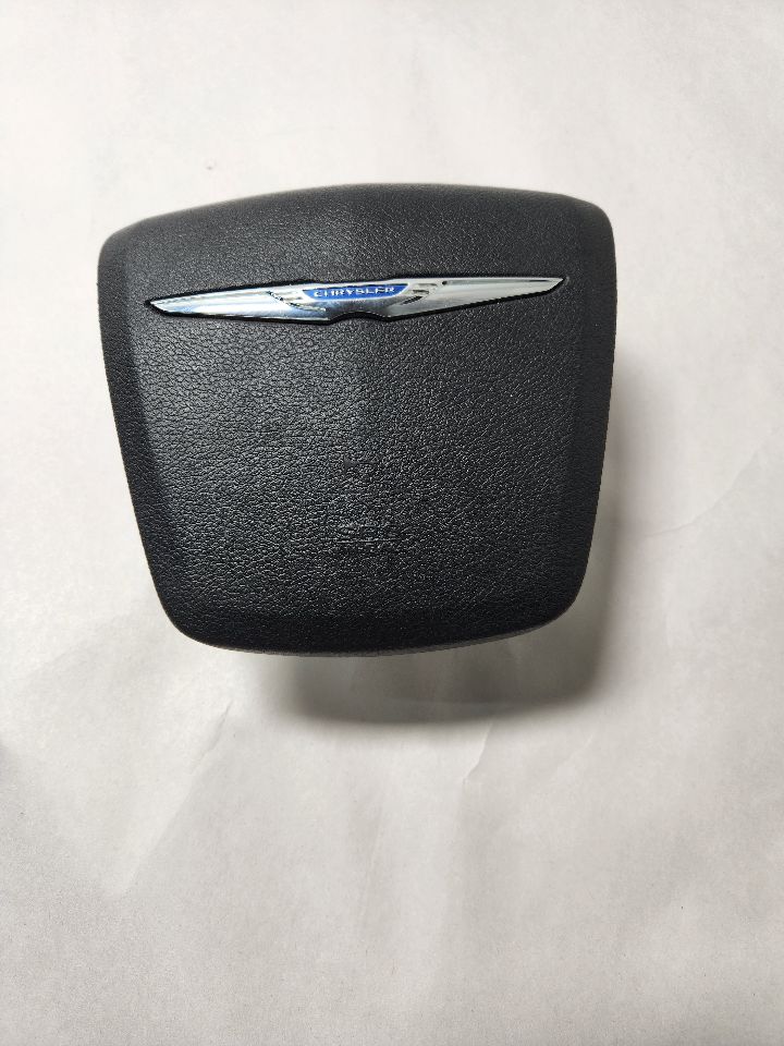 2013 CHRYSLER TOWN & COUNTRY 6cyl Gasoline 3.6 Left AIR BAG - 423323
