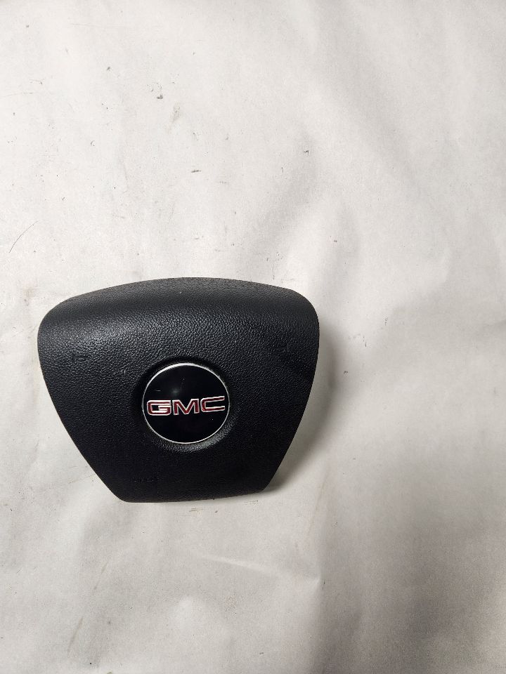 2011 GMC ACADIA 6cyl Gasoline 3.6 Left AIR BAG - 423443