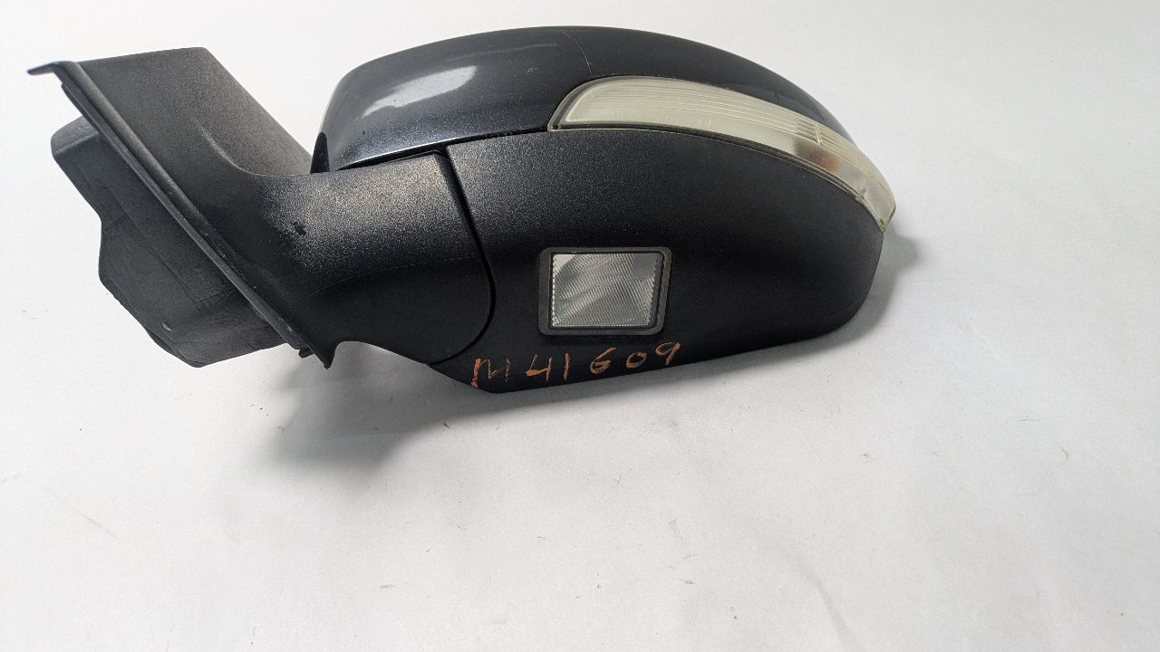 2013 FORD ESCAPE 4cyl 2.0 EcoBoost Left SIDE VIEW MIRROR - 423471 — photo 1