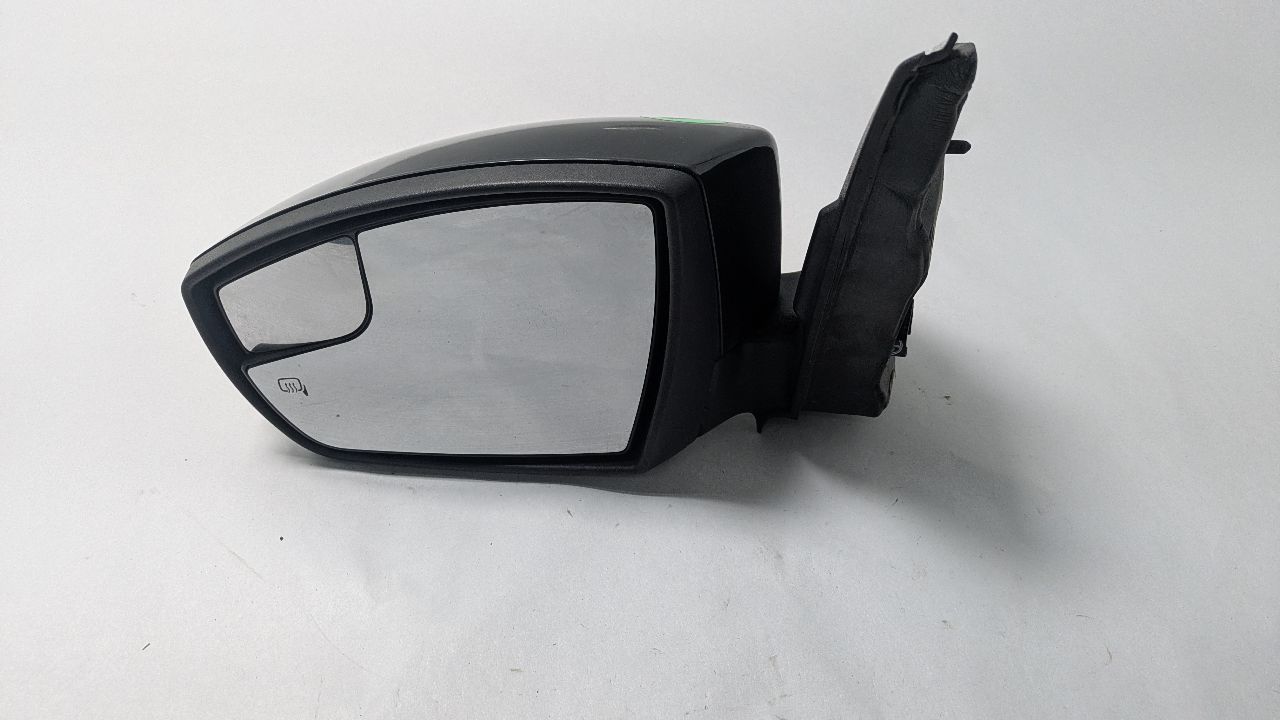2013 FORD ESCAPE 4cyl 2.0 EcoBoost Left SIDE VIEW MIRROR - 423471 — photo 4