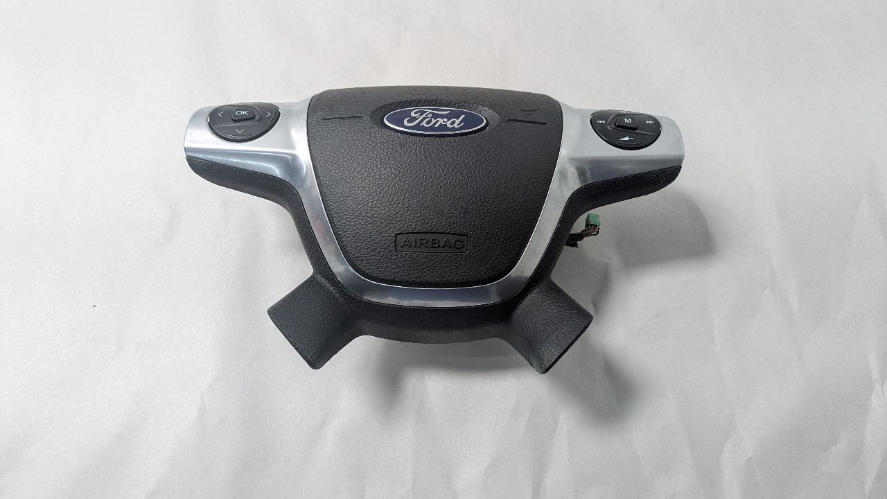 2013 FORD ESCAPE 4cyl 2.0 EcoBoost Left AIR BAG - 423472 — photo 1