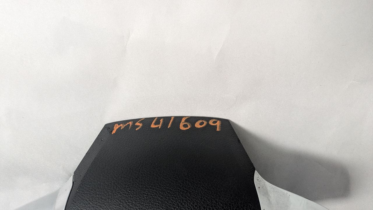 2013 FORD ESCAPE 4cyl 2.0 EcoBoost Left AIR BAG - 423472 — photo 2