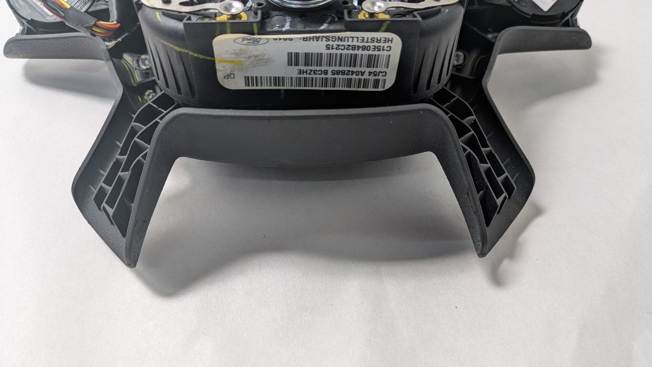 2013 FORD ESCAPE 4cyl 2.0 EcoBoost Left AIR BAG - 423472 — photo 3