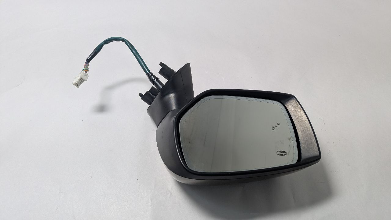 2015 SUBARU LEGACY 4cyl Gasoline 2.5 Left SIDE VIEW MIRROR - 423500 — photo 4