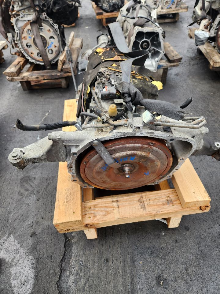 2015 SUBARU LEGACY 4cyl Gasoline 2.5 Transmiss,Transaxle - 423502 — photo 5