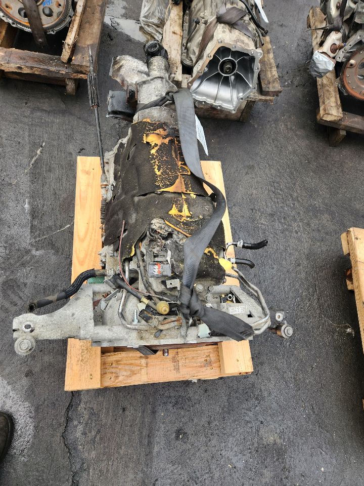 2015 SUBARU LEGACY 4cyl Gasoline 2.5 Transmiss,Transaxle - 423502 — photo 6