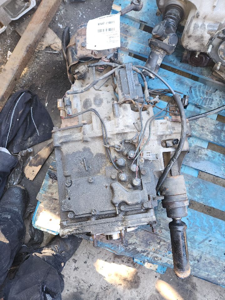 2002 MITSUBISHI MONTERO TRANSFER CASE ASSY - 423556