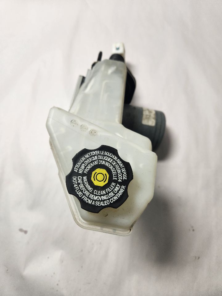 2021 CADILLAC CT4 2.0L 4cyl Turbo Gasoline Anti-lock Brake Pts - 423943