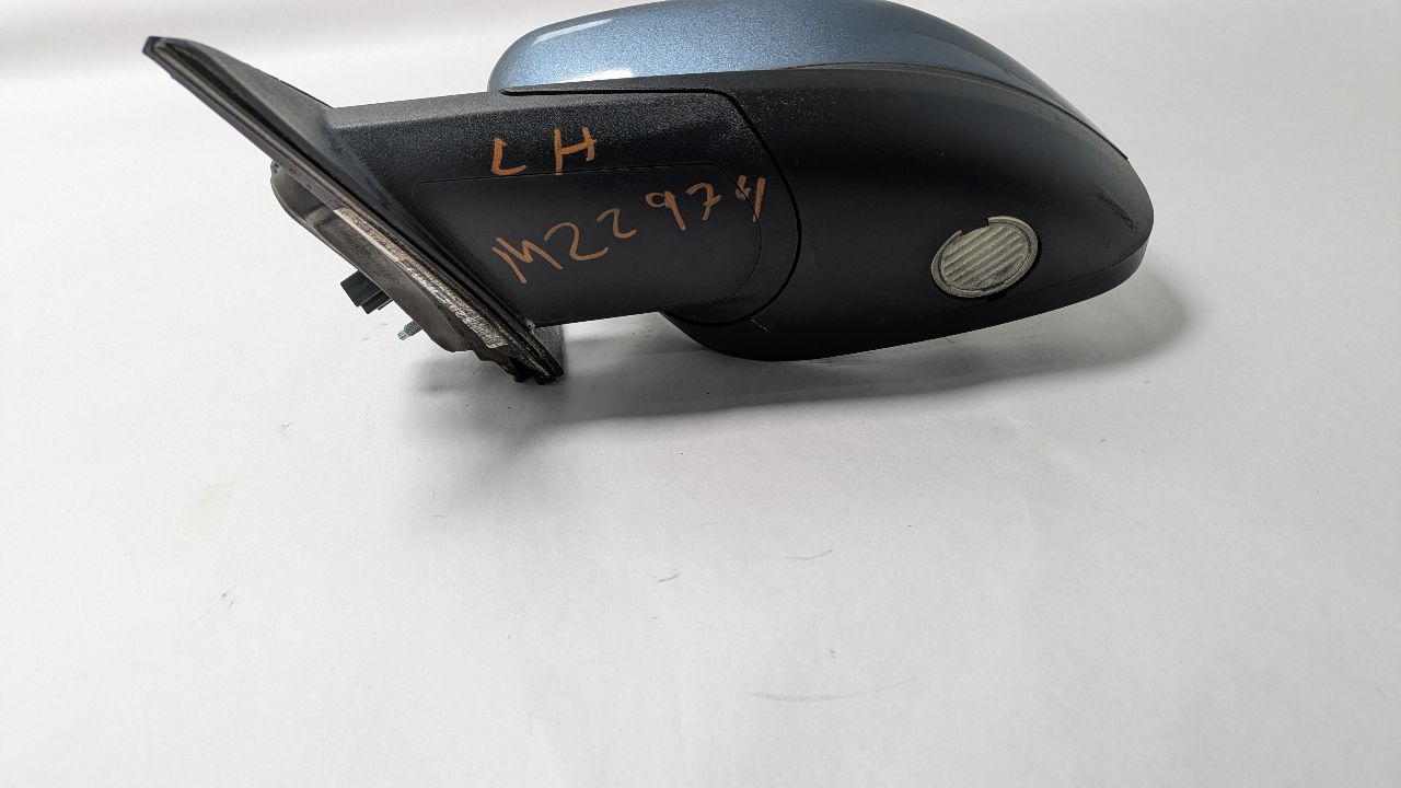 2010 FORD TAURUS 6cyl Gasoline 3.5 Left SIDE VIEW MIRROR - 423995
