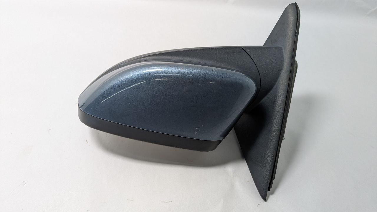2010 FORD TAURUS 6cyl Gasoline 3.5 Left SIDE VIEW MIRROR - 423995 — photo 2
