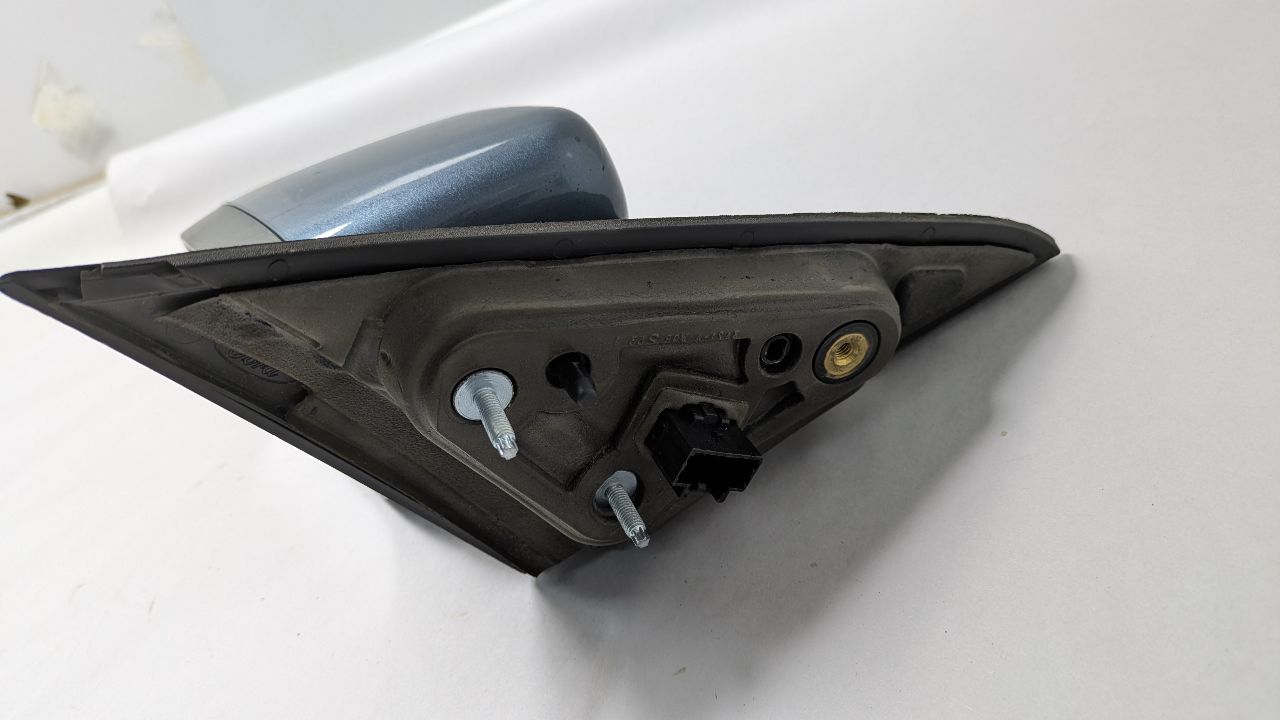 2010 FORD TAURUS 6cyl Gasoline 3.5 Left SIDE VIEW MIRROR - 423995 — photo 3