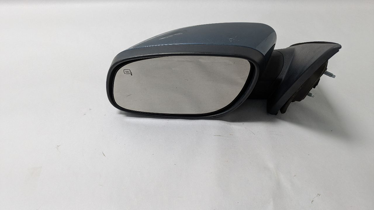 2010 FORD TAURUS 6cyl Gasoline 3.5 Left SIDE VIEW MIRROR - 423995 — photo 4